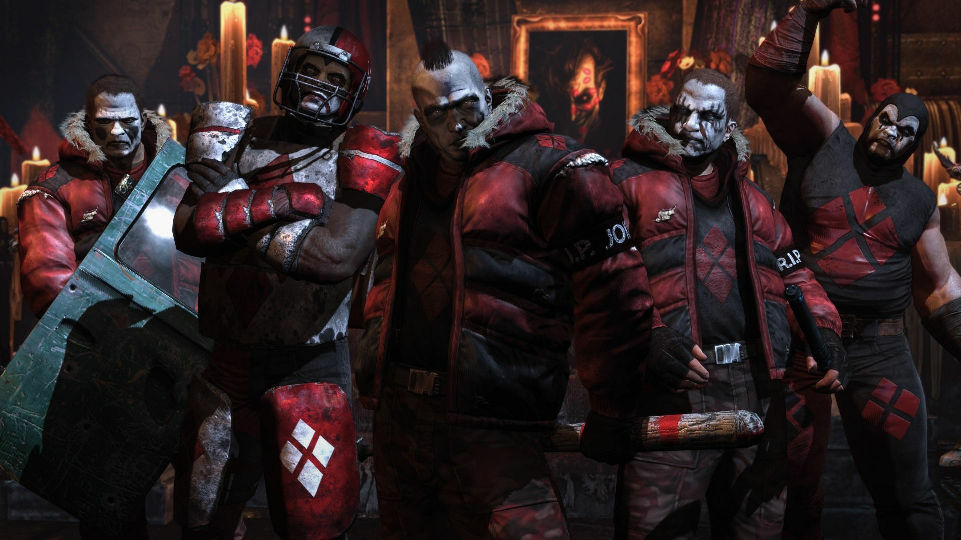 Batman: Arkham City - Imagen 10